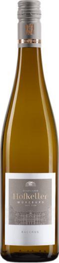 2025 Staatlicher Hofkeller Bacchus