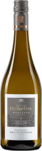2025 Würzburger Müller-Thurgau
