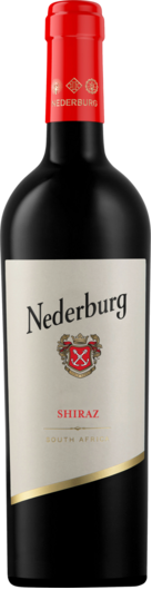 2025 Nederburg Varietals Shiraz