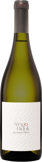 2025 Bidoli Sauvignon Blanc