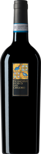 2025 Feudi di San Gregorio Falanghina