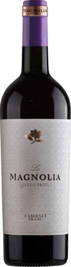 2024 La Magnolia Cabernet Franc