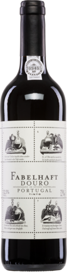 2023 Fabelhaft Tinto