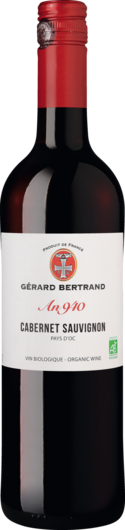 2024 Héritage "An 940" Cabernet Sauvignon