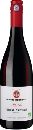 2024 Héritage "An 940" Cabernet Sauvignon