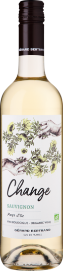 2025 Change Sauvignon Blanc