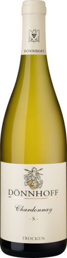 2025 Dönnhoff Chardonnay S