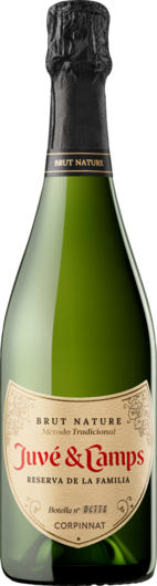 2022 Juvé &amp; Camps Reserva de la Familia Gran Reserva