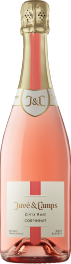 2023 Juvé &amp; Camps Cinta Rosé  Pinot Noir