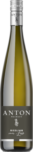 2025 Matthias Anton Riesling vom Löss