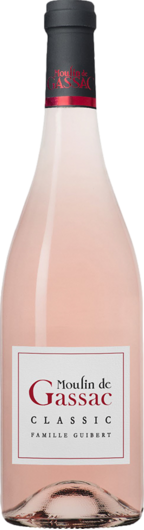 2025 Moulin de Gassac Rosé