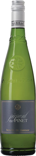 2025 Moulin de Gassac Picpoul de Pinet