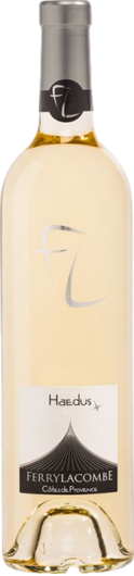 2025 Château Ferry Lacombe Haedus Rosé
