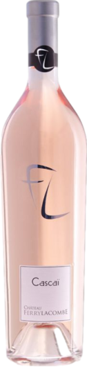 2025 Château Ferry Lacombe Cascaï Rosé