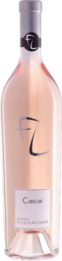 2025 Château Ferry Lacombe Cascaï Rosé