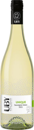2025 Uby Collection Unique Sauvignon Blanc