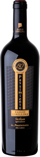 2024 Baglio Gibellina U...Passimento
