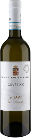 2025 Guerrieri Rizzardi Cuvée XX Soave Classico