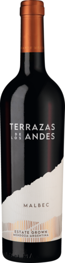2024 Terrazas de los Andes Malbec