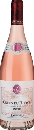 2025 Guigal Côtes du Rhône Rosé