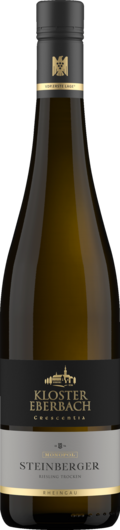 2025 Steinberg Riesling