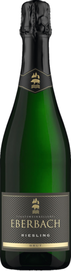 2024 Eberbach Riesling Sekt