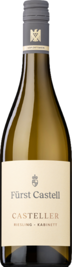 2023 Castell Riesling Kabinett