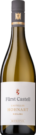2023 Hohnart Riesling Erste Lage