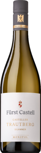 2023 Trautberg Silvaner Erste Lage