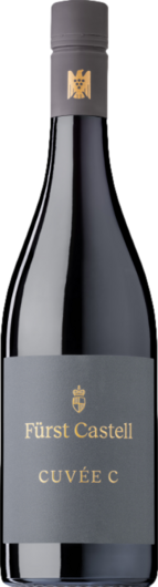 2022 Fürst Castell Cuvée C