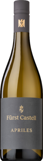 2023 Apriles Silvaner