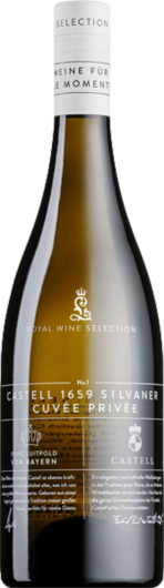 2022 Royal Wine Selection