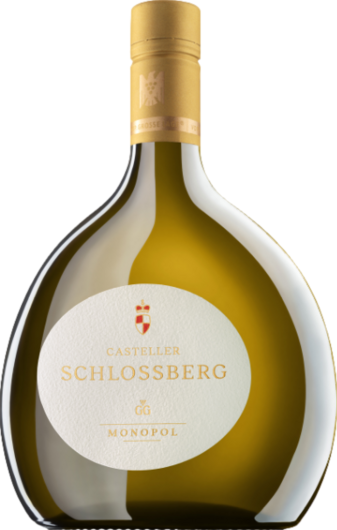 2020 Schlossberg Silvaner GG