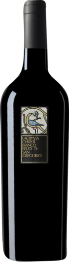 2025 Lacryma Christi Bianco