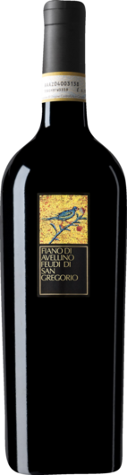 2025 Fiano Di Avellino