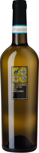 2025 Feudi di San Gregorio Falanghina