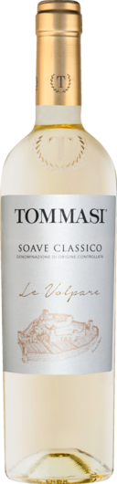 2025 Le Volpare Soave Classico