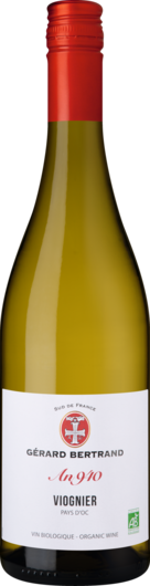 2025 Héritage "An 940" Viognier