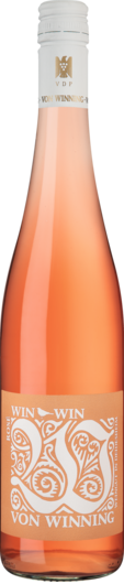 2025 Win Win Rosé