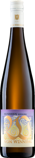 2024 Ruppertsberger Nussbien Riesling Erste Lage