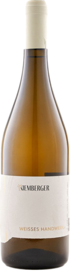 2023 Kiemberger Cuvée Weisses Handwerk