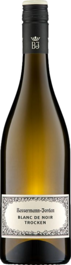 2025 Bassermann-Jordan Blanc de Noir