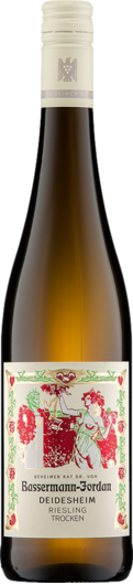2025 Deidesheimer Riesling