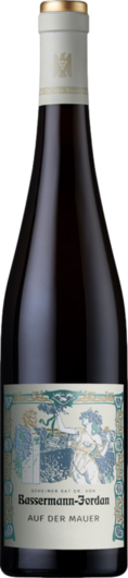 2024 Auf der Mauer Riesling