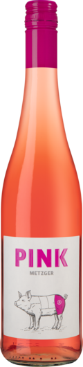 2025 Pink Rosé