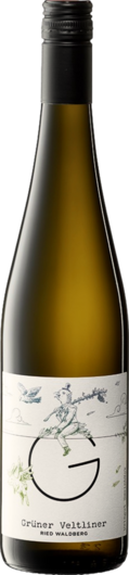 2024 Gmeinböck Grüner Veltliner Ried Waldberg