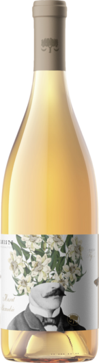 2025 Le Botaniste Petit Grains