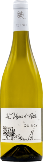 2025 Les Vignes des Adèle