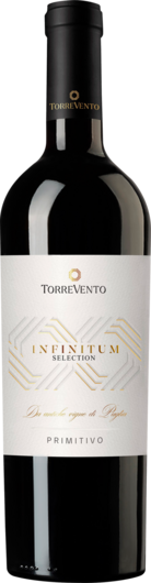 2025 Infinitum Primitivo