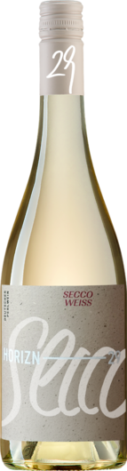 Horizn29 Secco Weiß